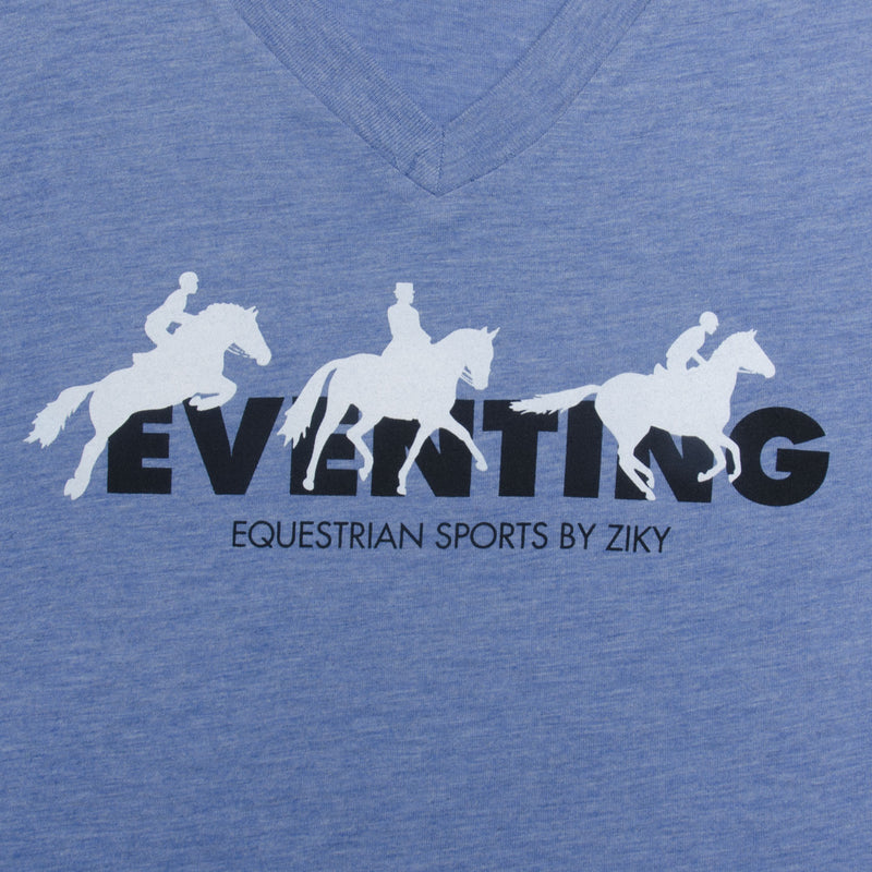 Eventing fashion shirt