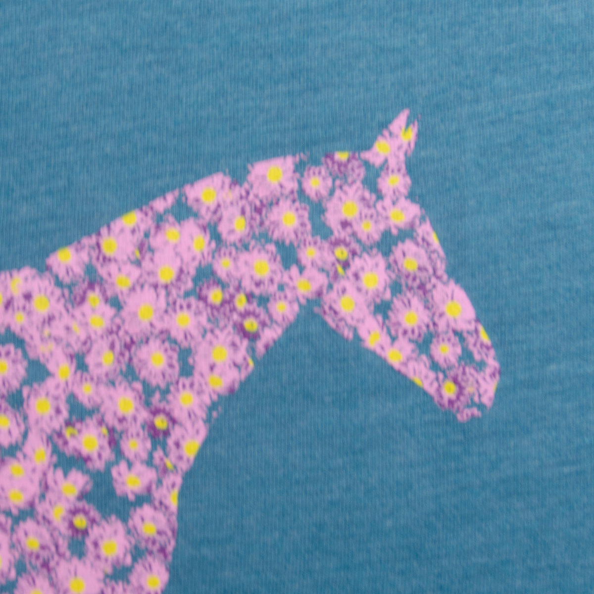 Equestrian t-shirt by ZIKY