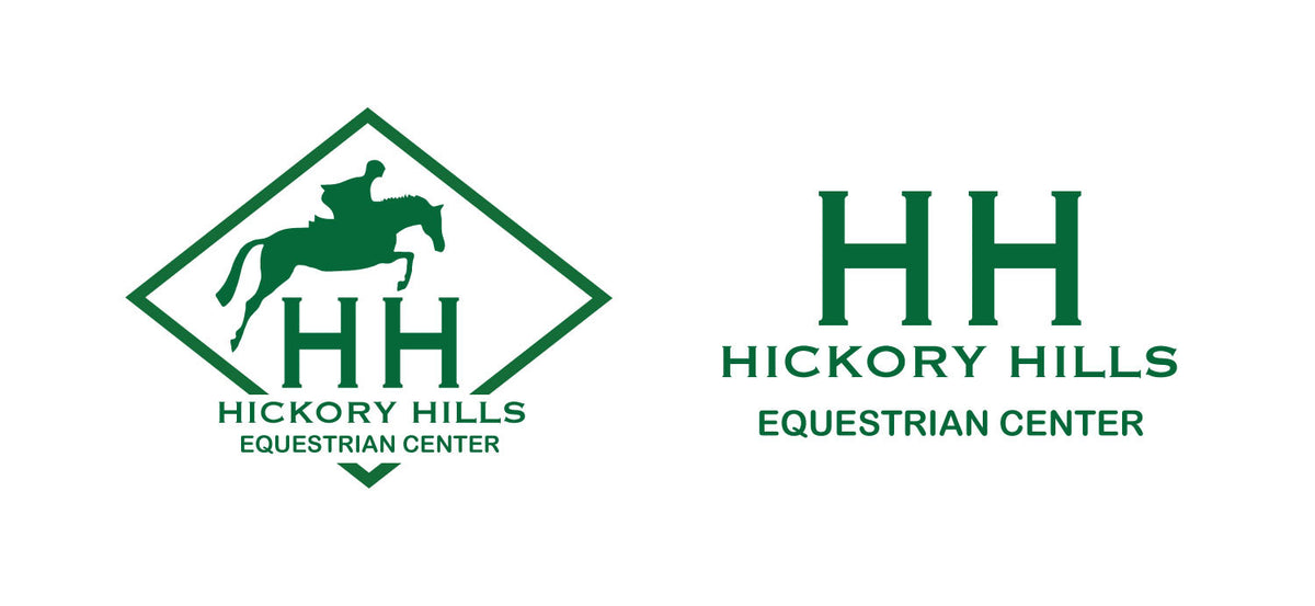 Equestrian logo design work