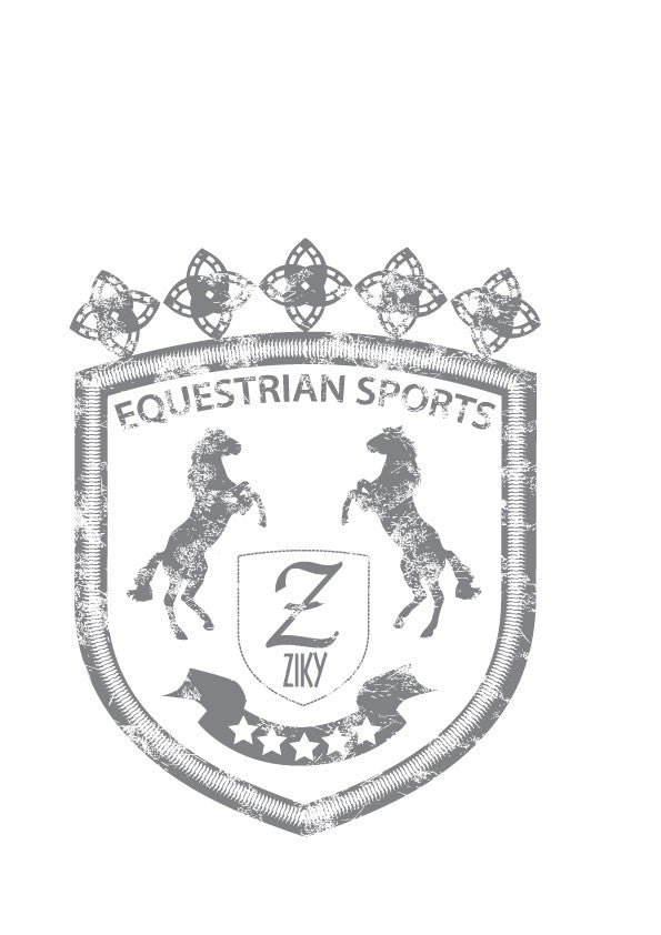 Equestrian Logo Design