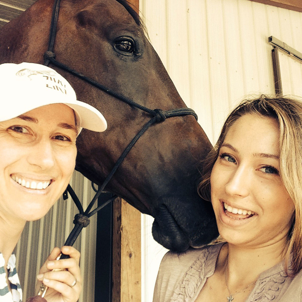 Horse Products