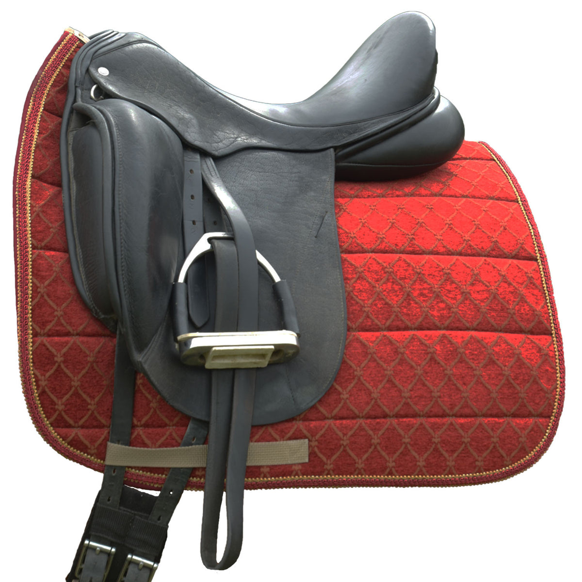 Saddle Pads