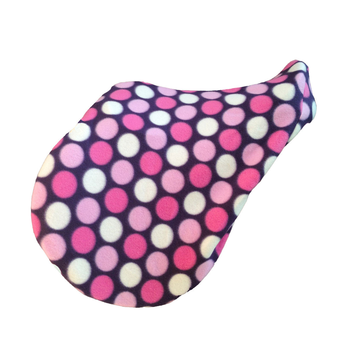 Unique saddle cover