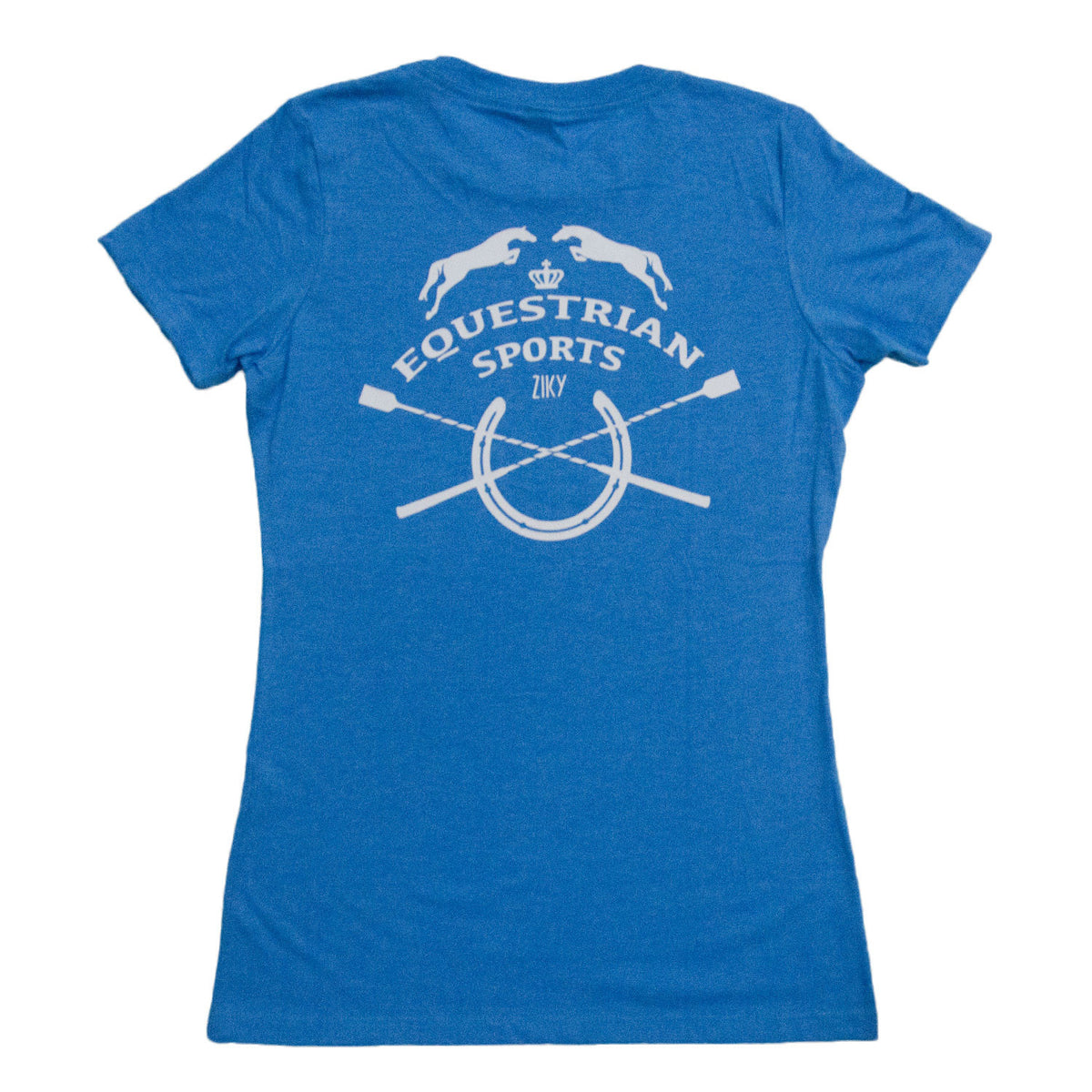 Equestrian league t-shirt