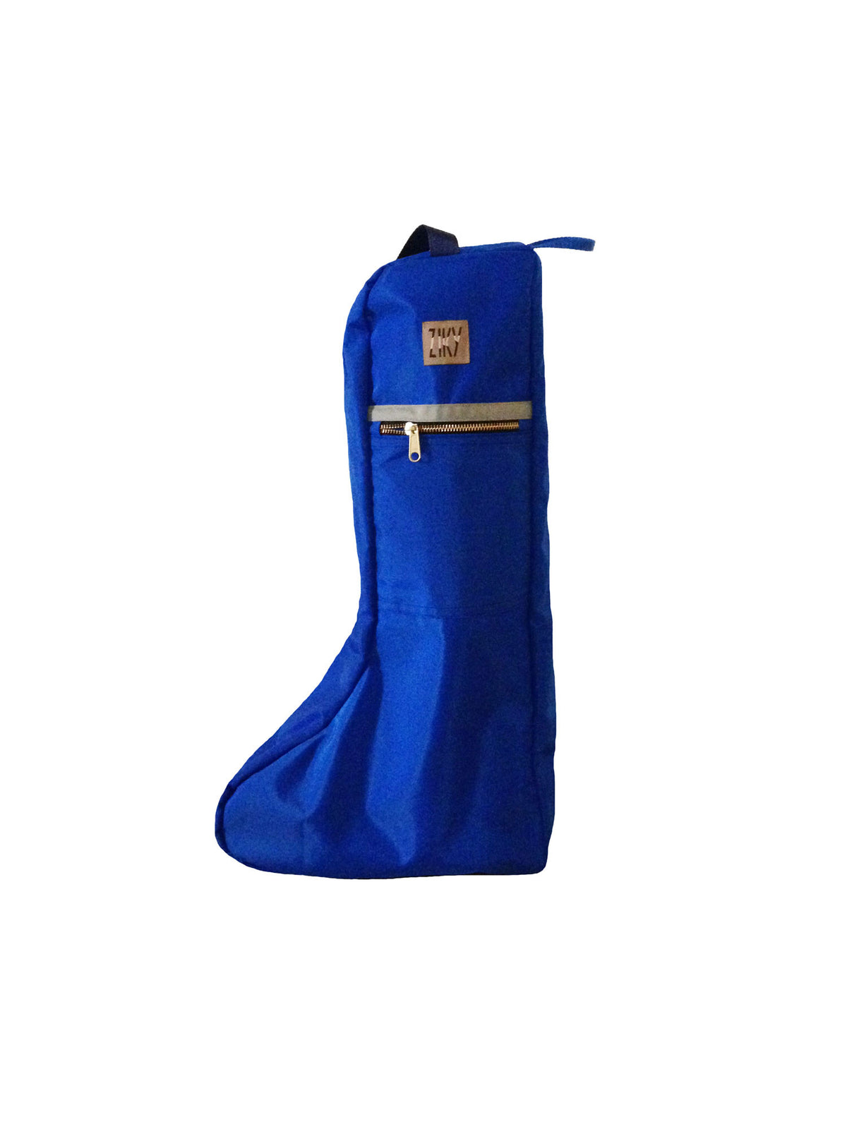 ZIKY Custom Riding boot bag