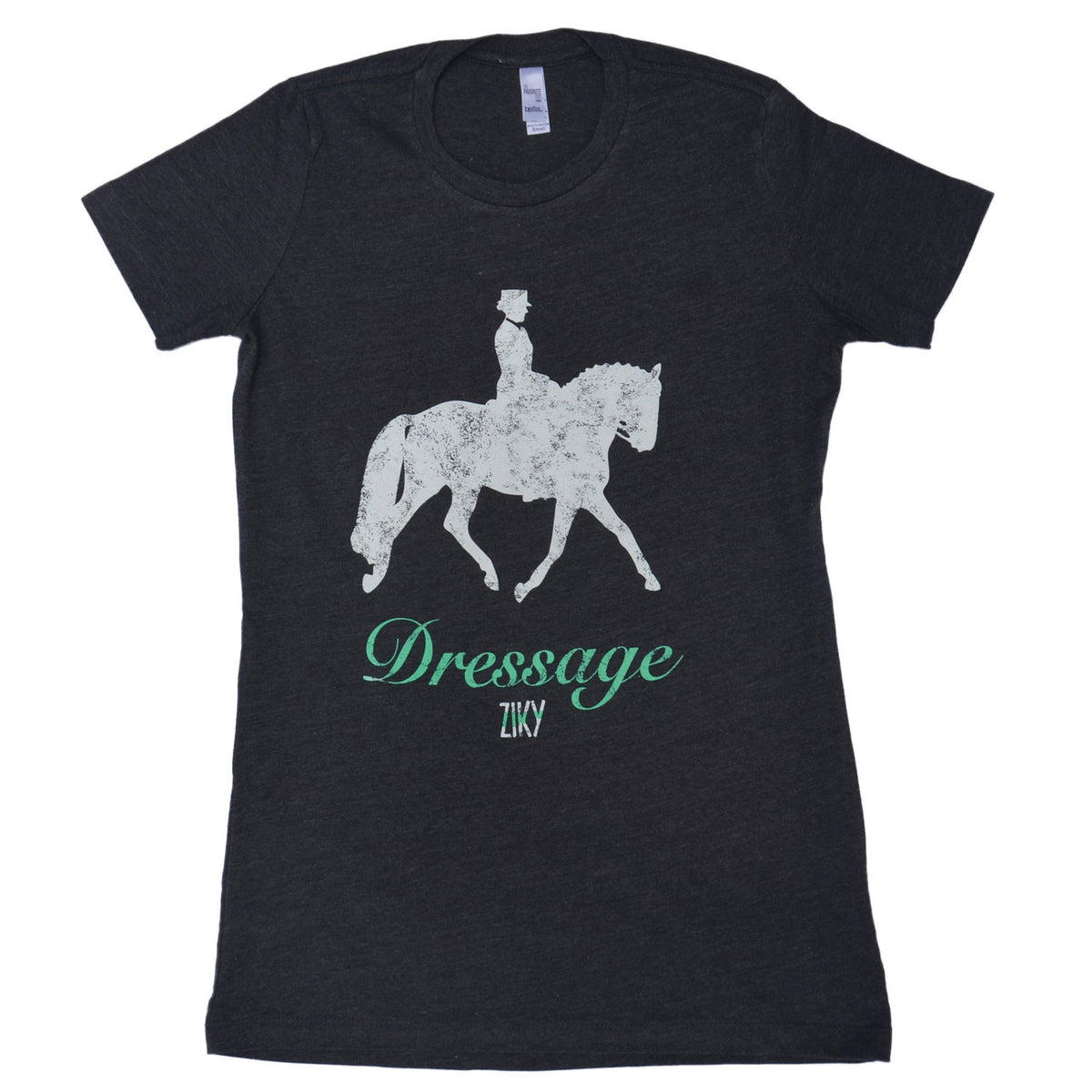 Dressage t-shirt