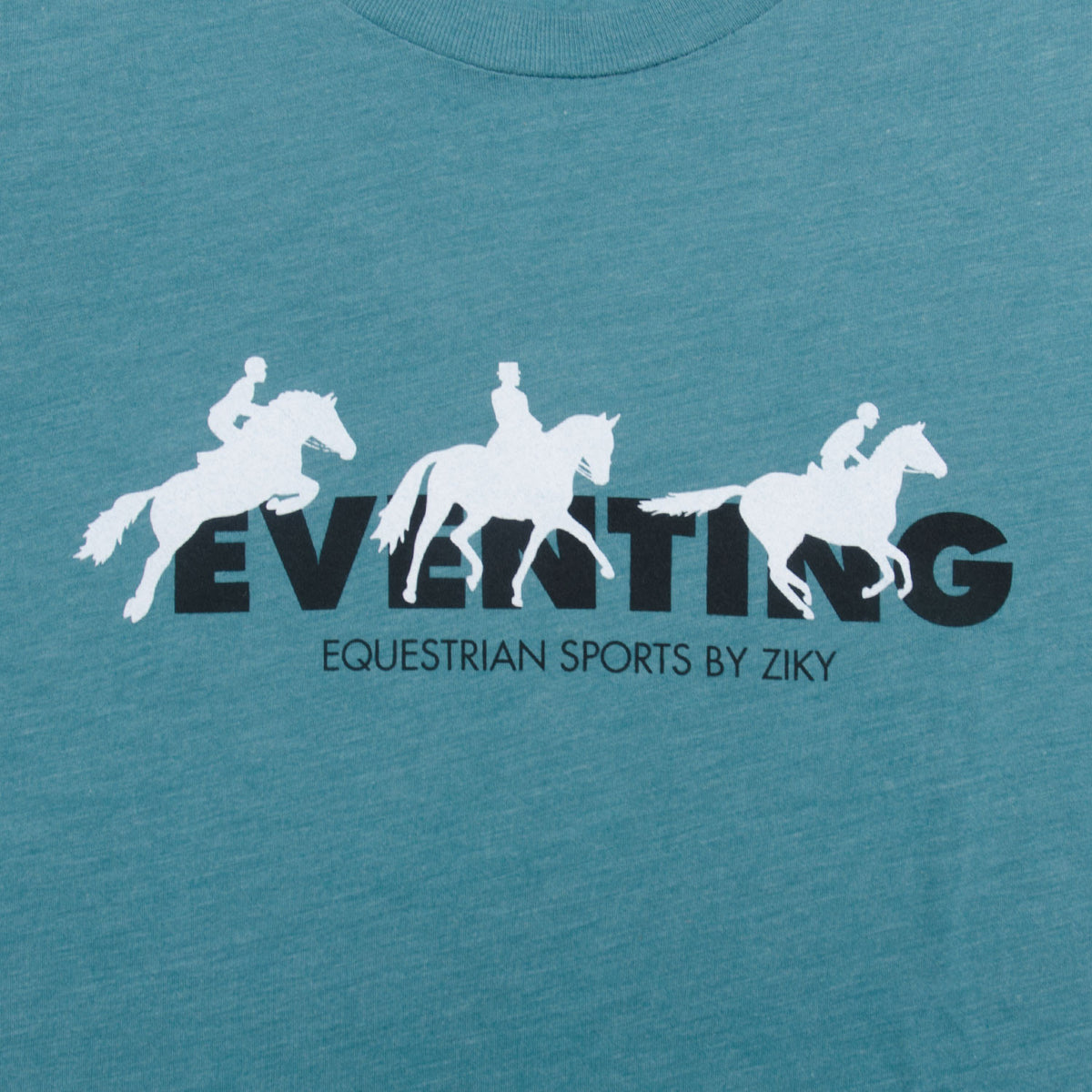 Eventing apparel 