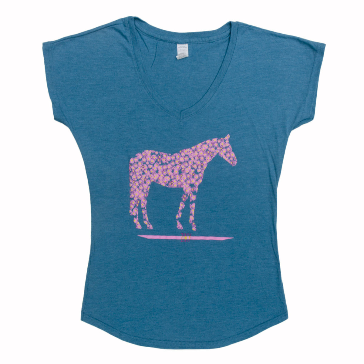 Horse back riding apparel