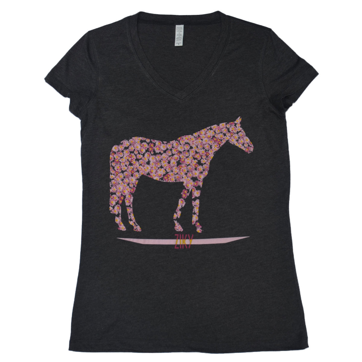Equestrian shirt