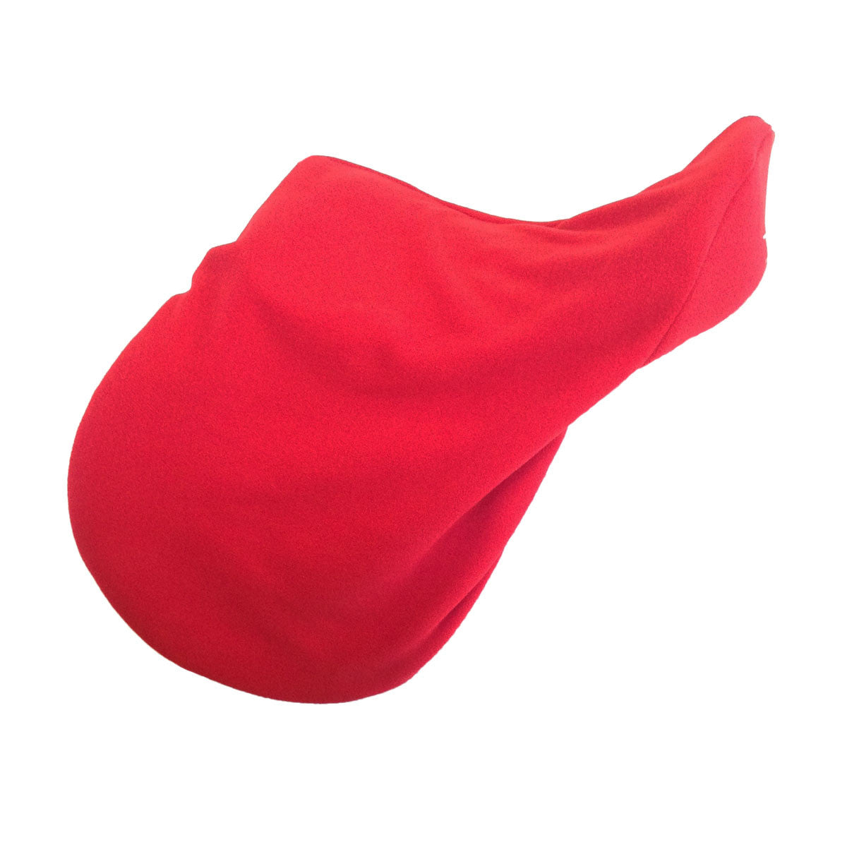 fleece saddle cover by ZIKY