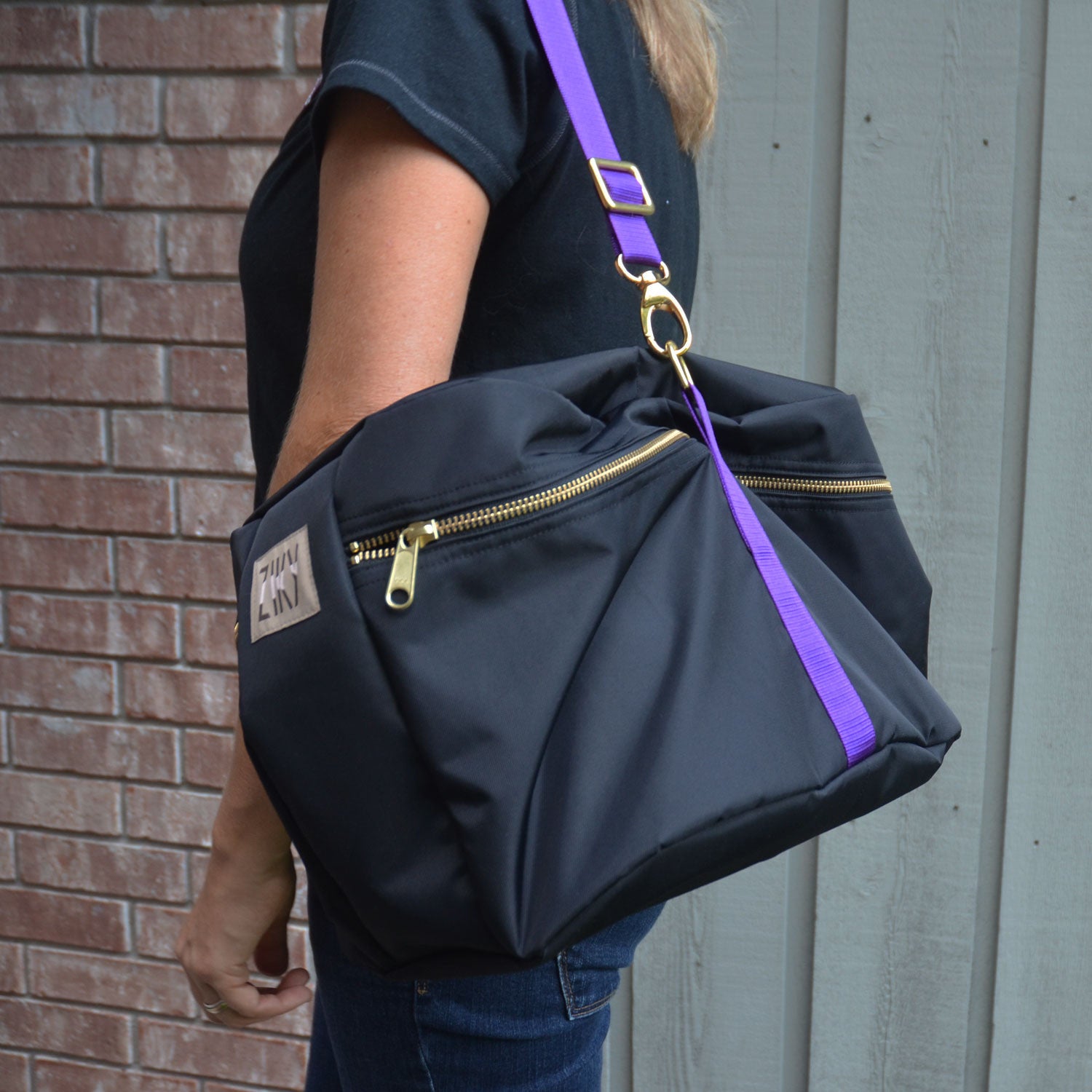 10 LIMONTA NYLON HELMET BAG | CTHY