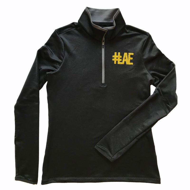 #LAE Nike Performance long sleeve shirt