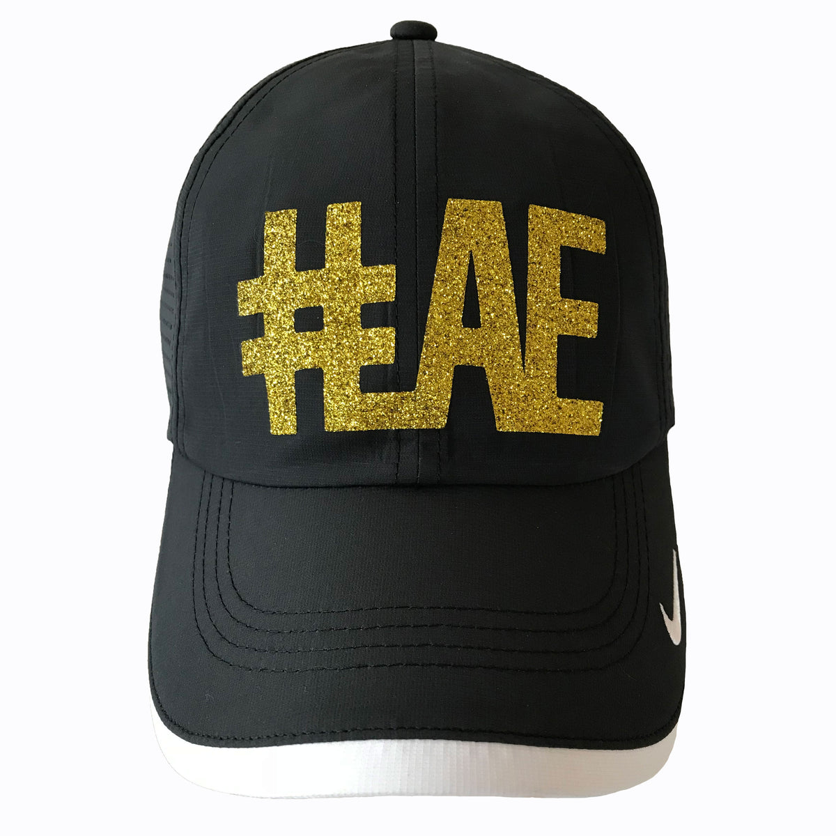 #LAE eventing cap Lainey Ashker