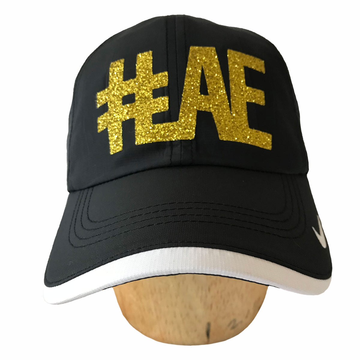 Lainey Ashker Eventing Nike Cap