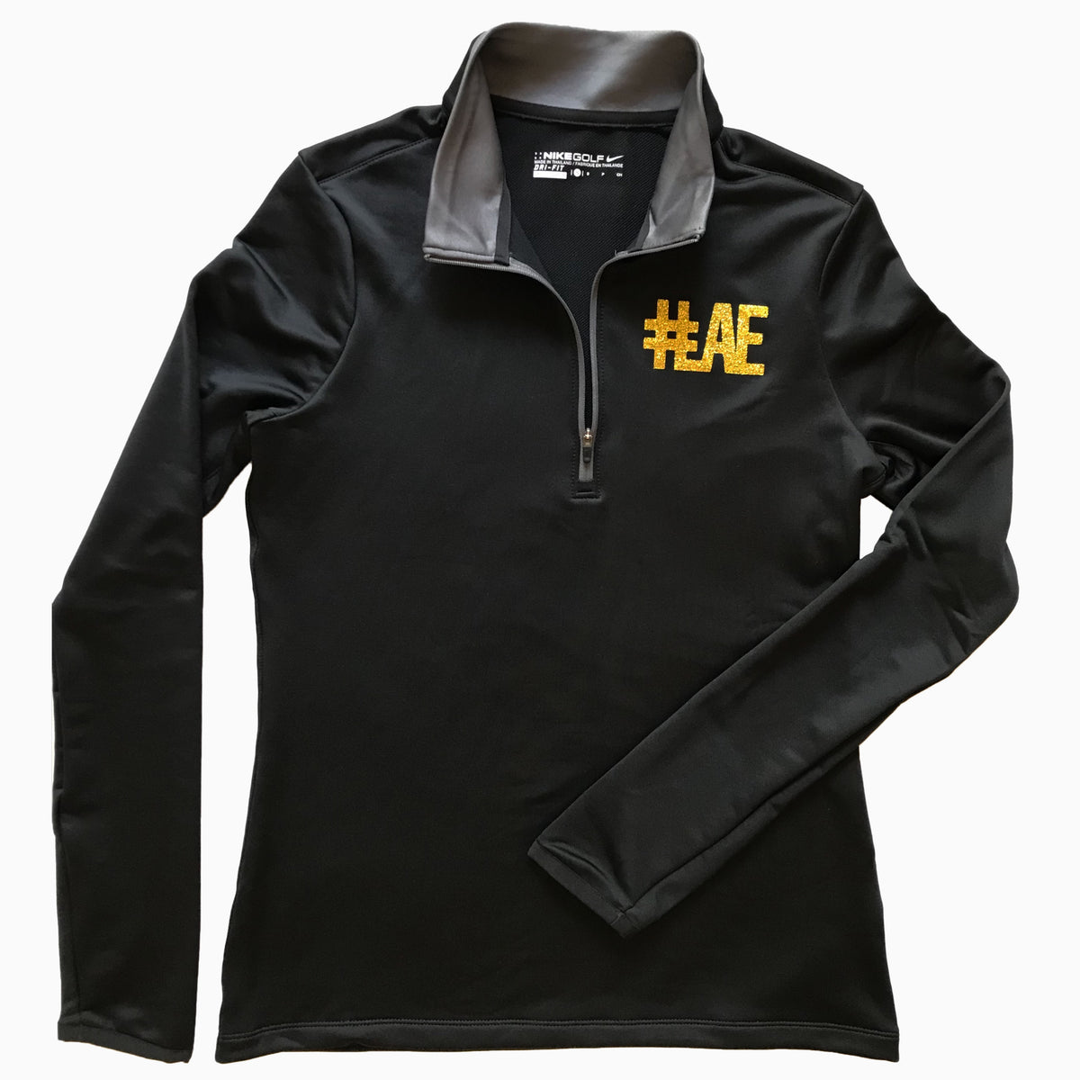 Nike Eventing Performance Shirt #LAE