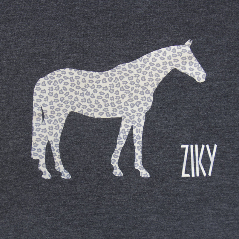 ZIKY horse shirt 