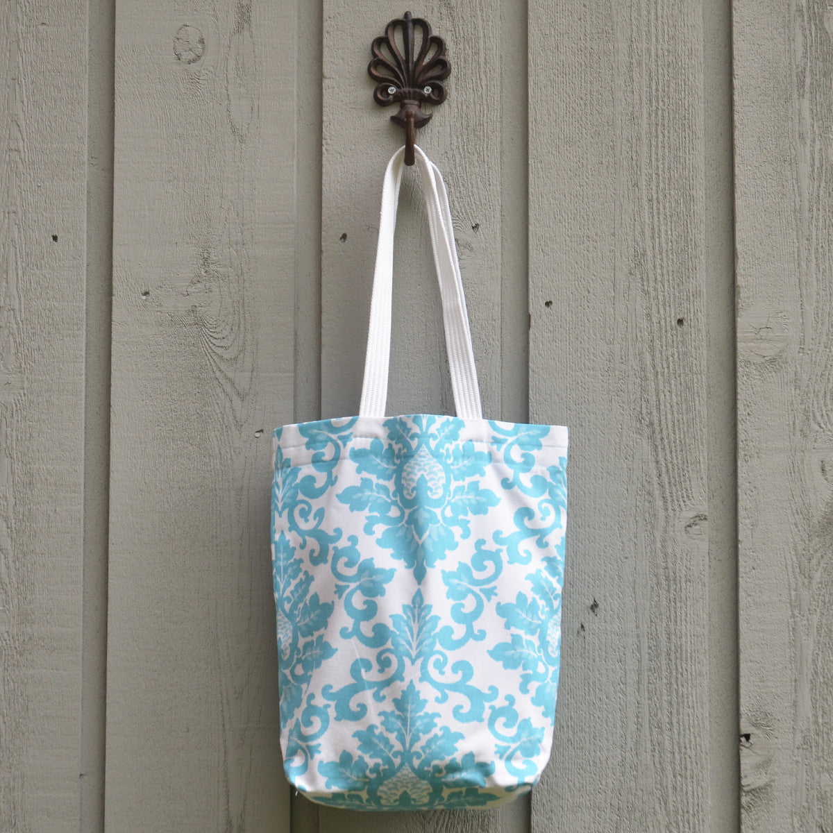 Polo wrap bag made in USA