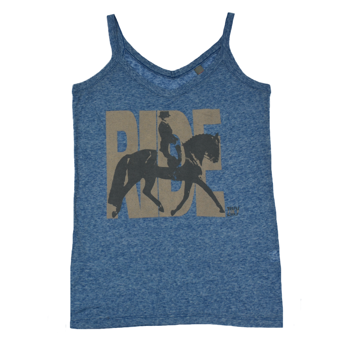 ZIKY sports tank top