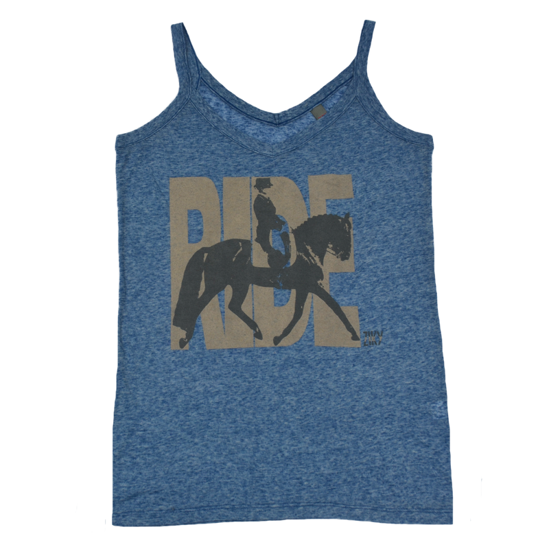 ZIKY sports tank top