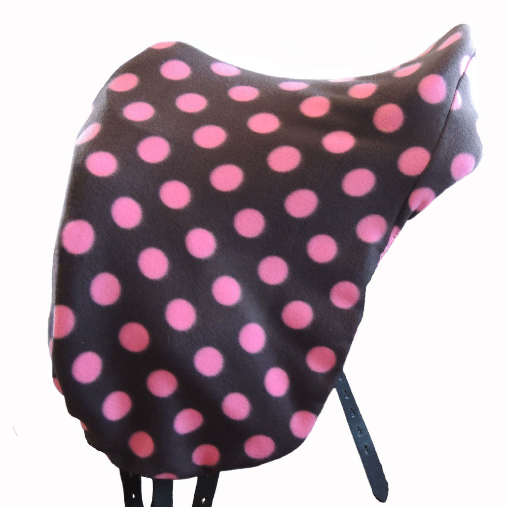 ZIKY fleece saddle cover