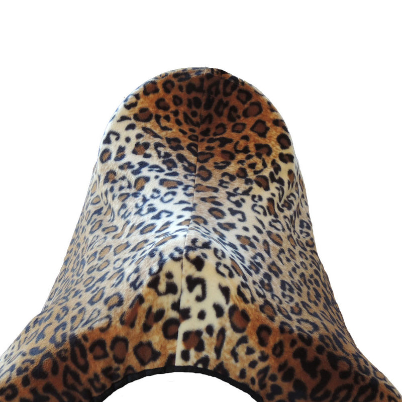 English saddle cover