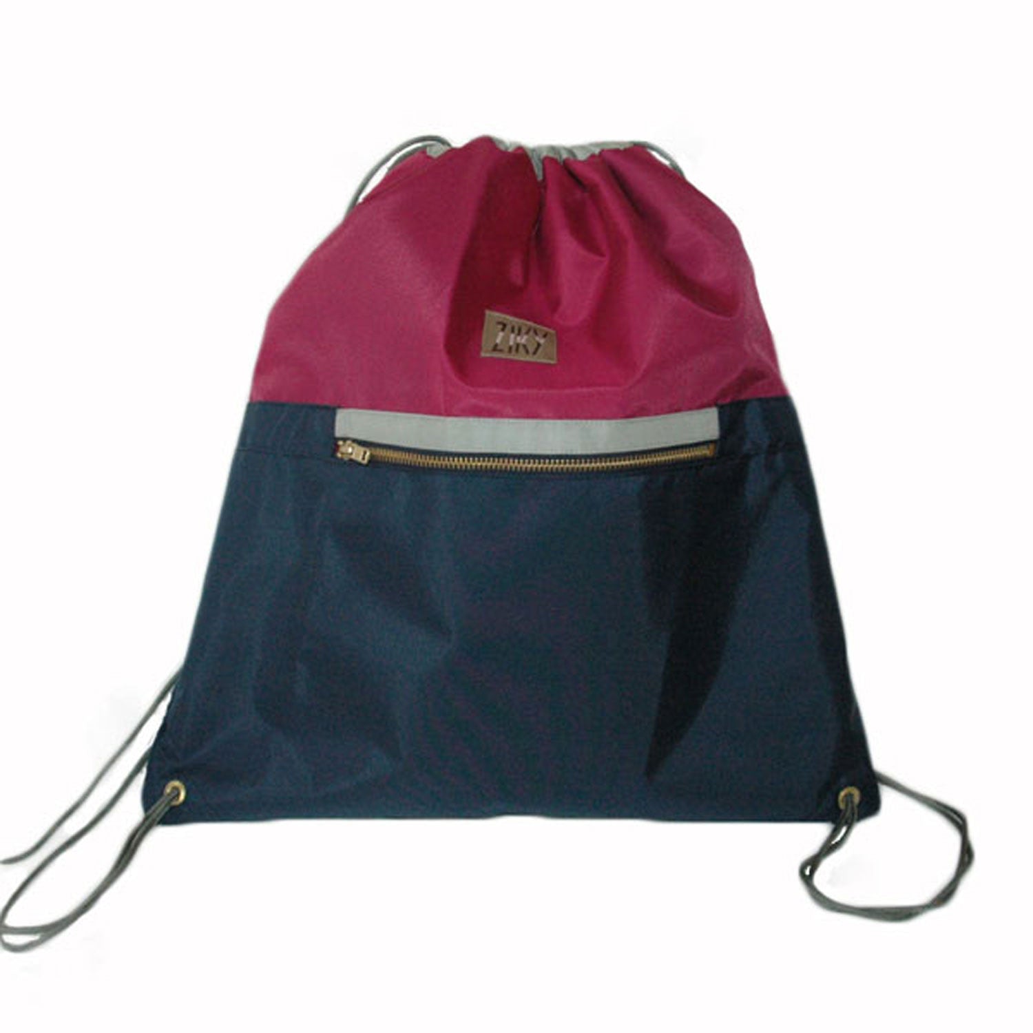 【SPERONE】The Helmet Bag BZEN x MINER49ER HELMET18-16MG CANVAS VEGGIE DYED HELMET BAG