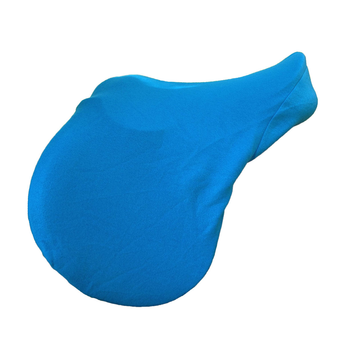 fleece saddle protector