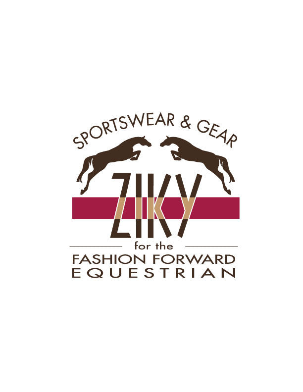Logo design for horse riding teams